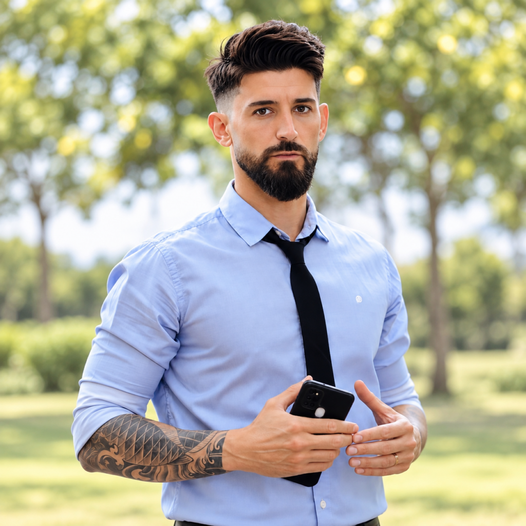 Gonzalo Santos